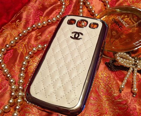 chanel watch case|chanel cell phone cases.